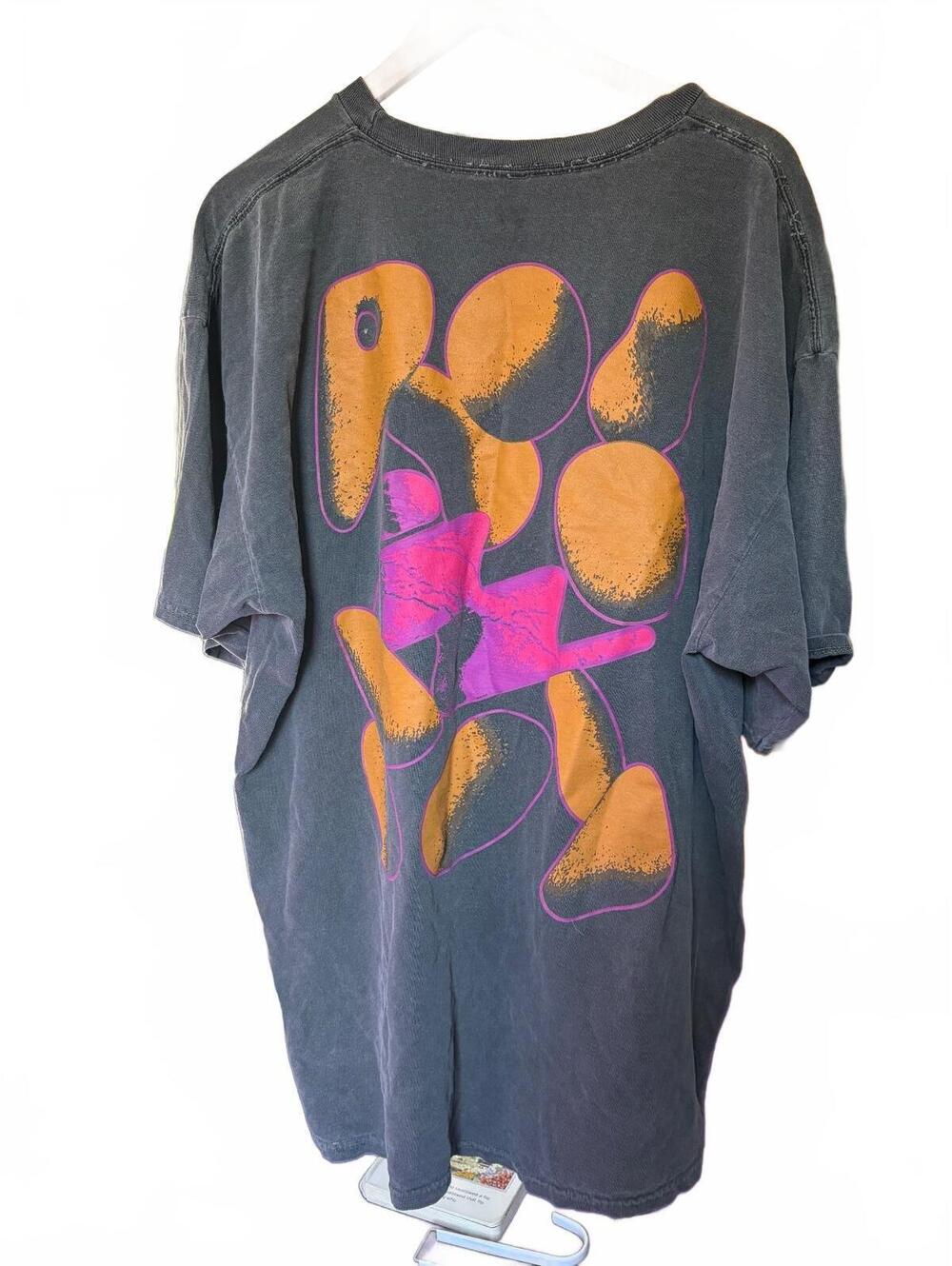 Without Walls Graphic Tee - men’s XXL